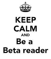 Calling On Beta Readers!