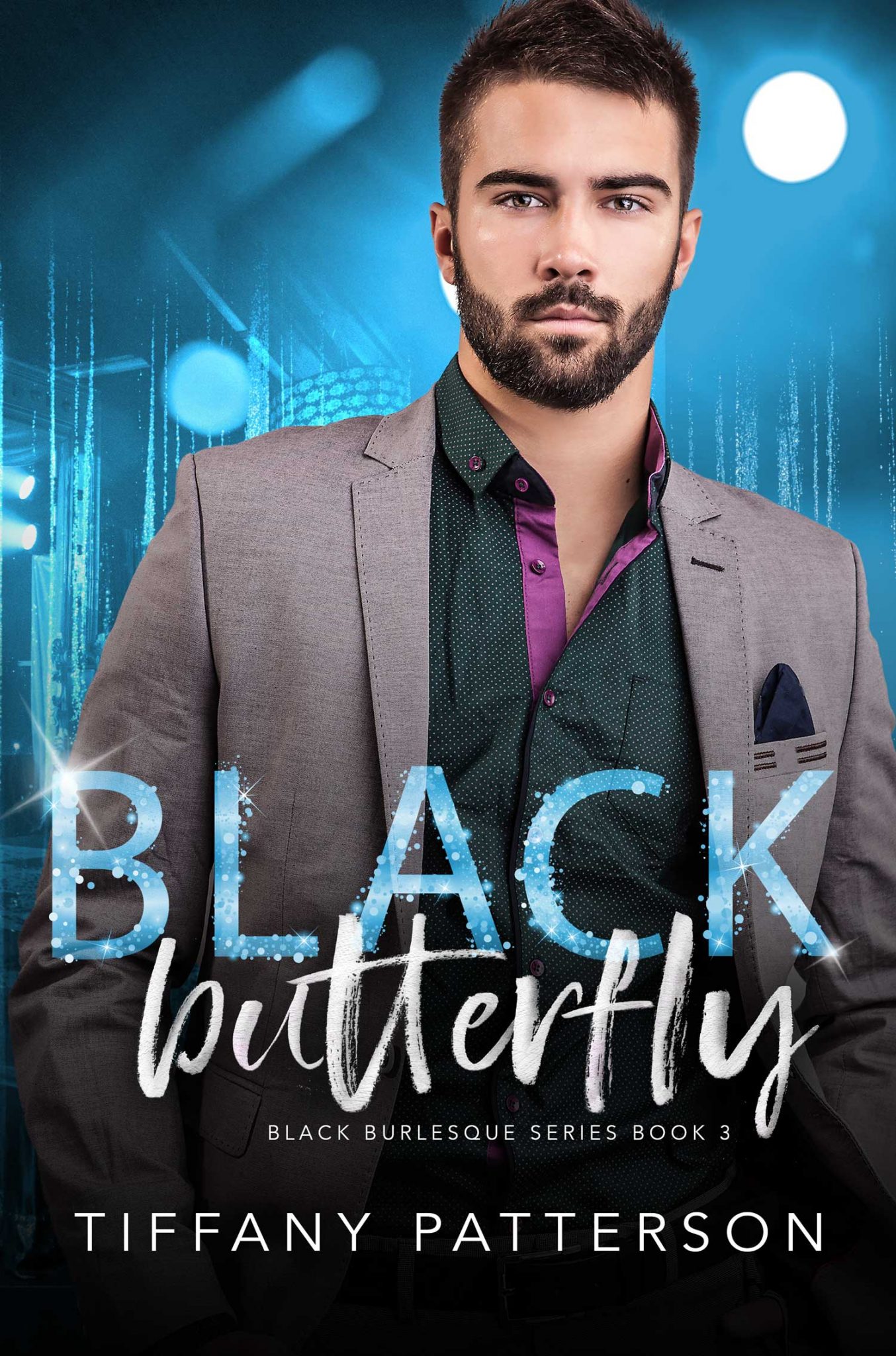 Black Butterfly Other Names