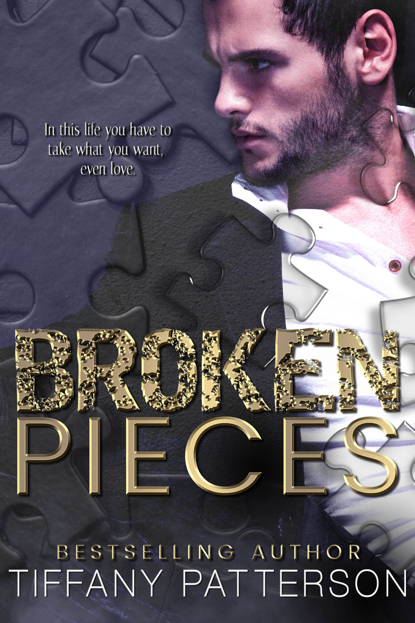 Broken Pieces download the new for android