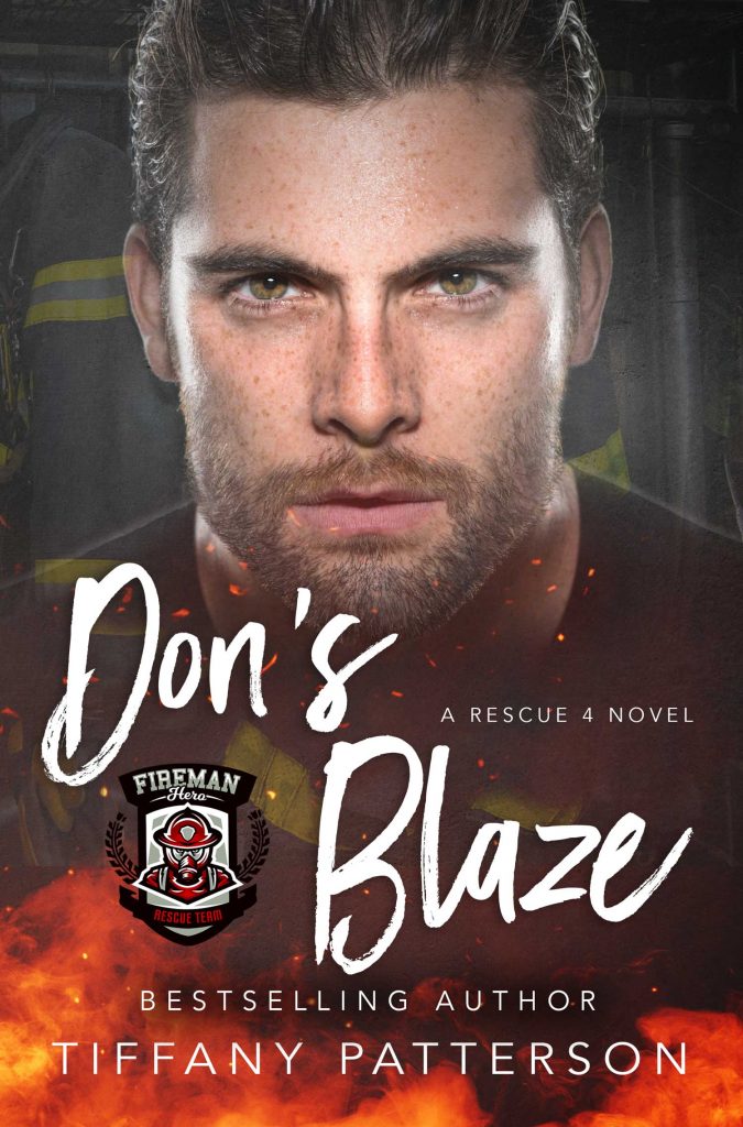 Don’s Blaze is Now Available