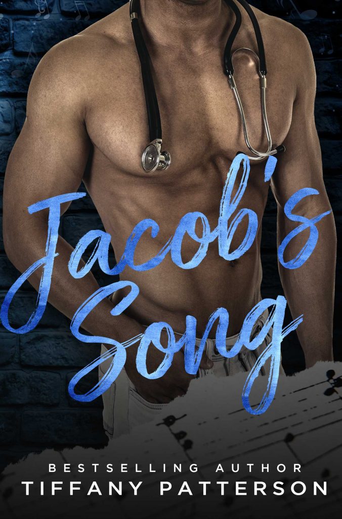 Jacob’s Song Now Available