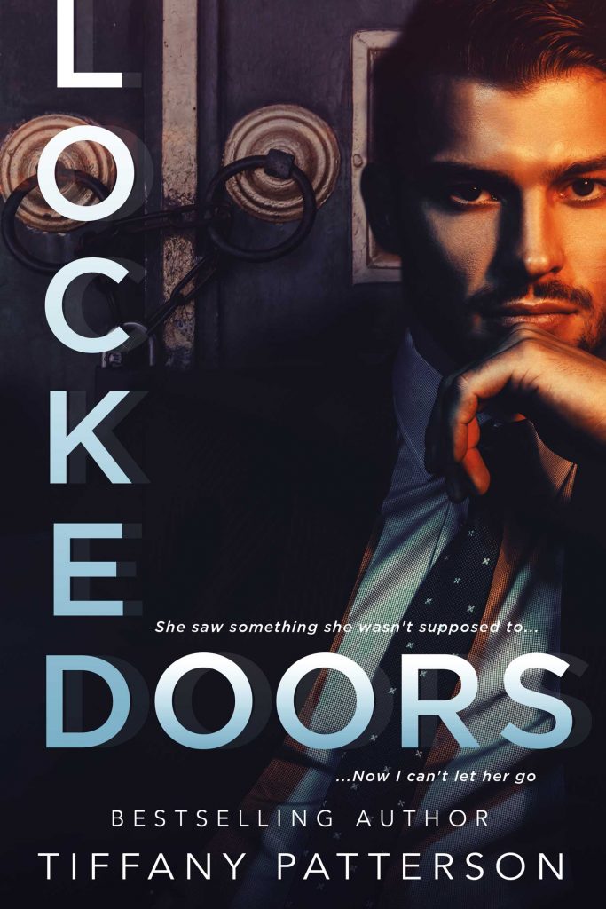 Locked Doors Coming Soon – Excerpt