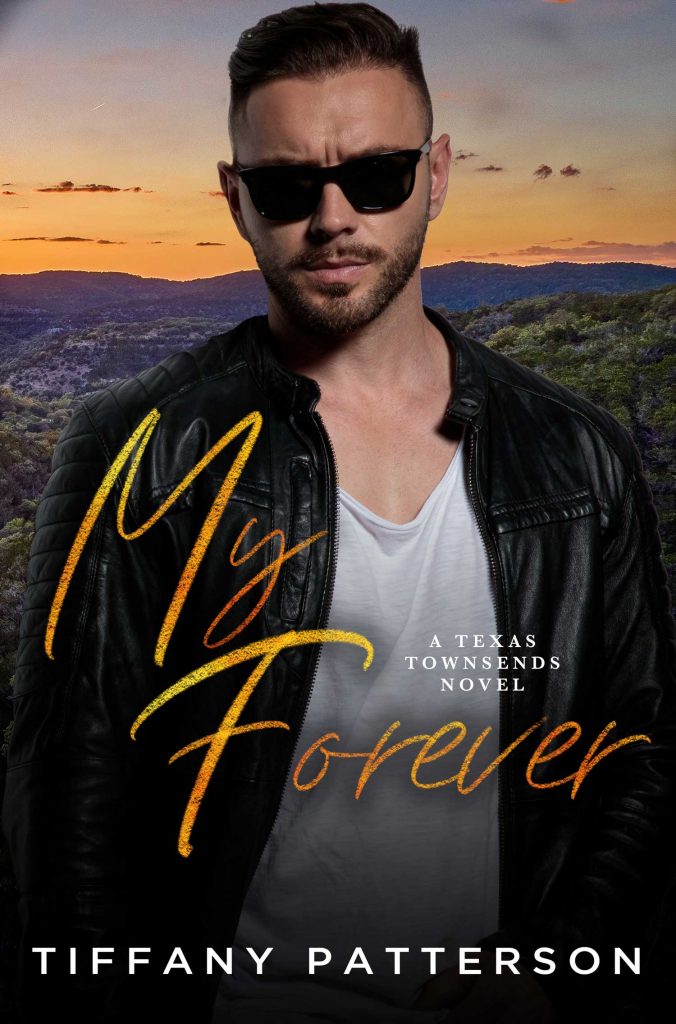 My Forever Coming January 7th