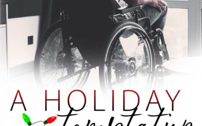 A Holiday Seduction Sneak Peek (Holiday Novella)