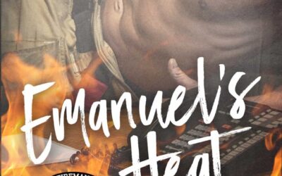 Emanuel’s Heat is Live!