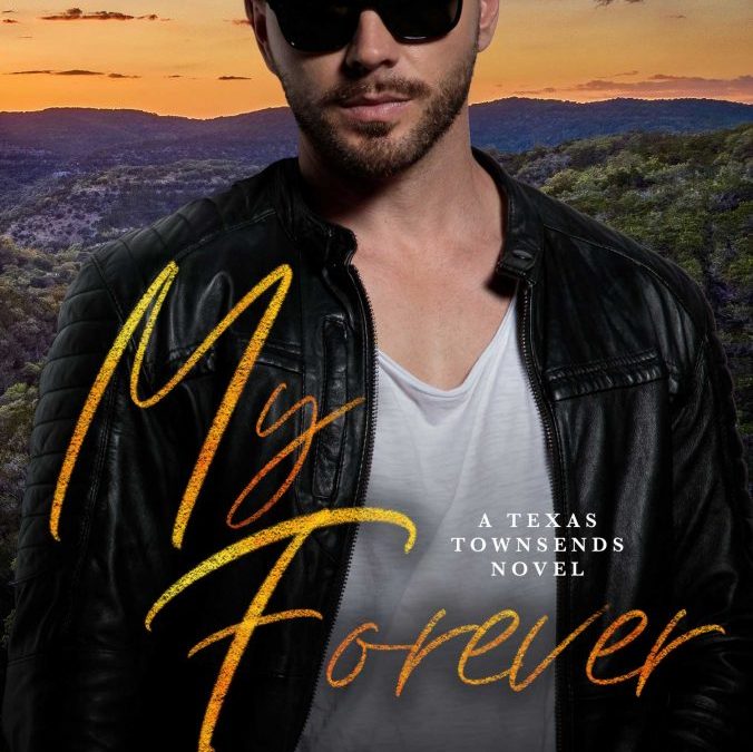 My Forever Coming January 7th